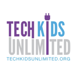 Team Page: Tech Kids Unlimited